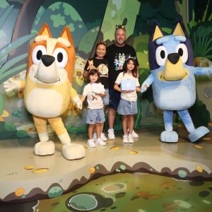 BLUEY'S WORLD Season Extended In Brisbane