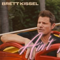 VIDEO: Brett Kissel & 98° Release 'Ain't The Same' Music Video