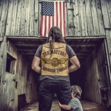 Tim Montana Releases New Album AMERICAN THREAD