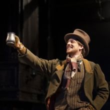 The Hangar Theatre Company Presents CHARLES DICKENS' A CHRISTMAS CAROL