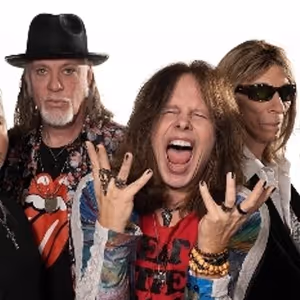 Spire Center For Performing Arts to Welcome Thomas Dolby, Slambovian Circus Of Dreams, And More