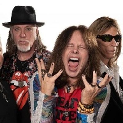 Spire Center For Performing Arts to Welcome Thomas Dolby, Slambovian Circus Of Dreams, And More