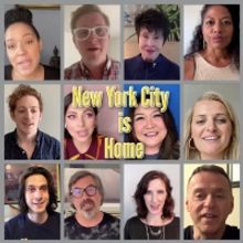 Places Please Project Teams with The Actors Fund to Help Theatre Workers Return to NY