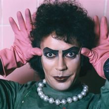 Video: Watch the Trailer for ROCKY HORROR SHOW Documentary STRANGE JOURNEY