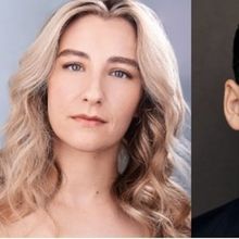 Cast Set for BEAUTIFUL: THE CAROLE KING MUSICAL at the Argyle Theatre