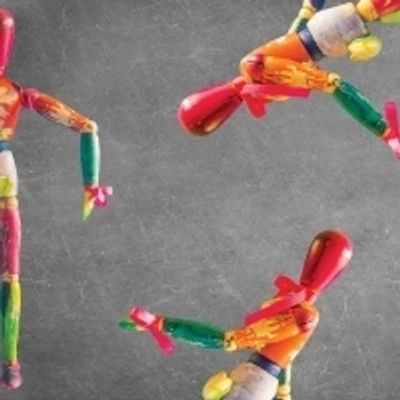 BWW Review: BODY. at Capital Fringe