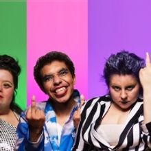 Review: NOT F**KIN' SORRY, Soho Theatre