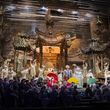 Review: TURANDOT Returns for Another Go-Around at the Met in Classic Zeffirelli Production Photo
