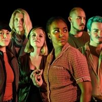 BWW Review: CATACLYSM's Outdoor Staging Makes For a Spooky Evening Out