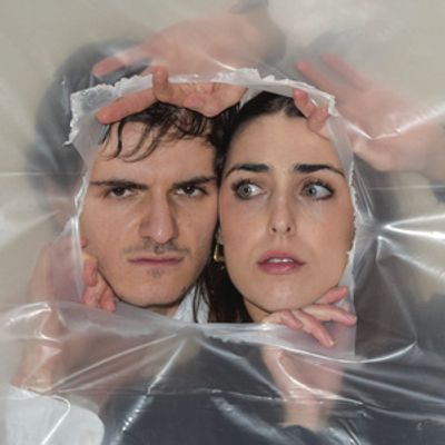 Anton Chekhov's THE BEAR Will Come to 124 Bank Street Theater in March