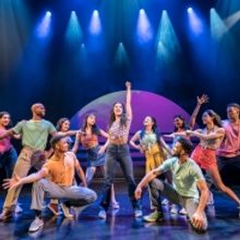 BWW Review: ON YOUR FEET, New Wimbledon Theatre