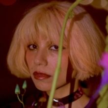 Genevieve Artadi Announces 'Forever Forever' Album