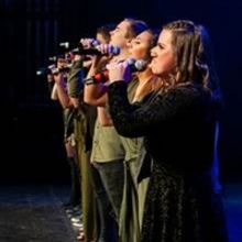 VoiceJam at Walton Arts Center Celebrates All Things A Cappella