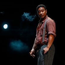 Review: A VIEW FROM THE BRIDGE (ARTHUR MILLER) at Silo, At Q Theatre, Auckland