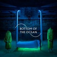World Premiere of BOTTOM OF THE OCEAN to be Presented at Gymnopedie