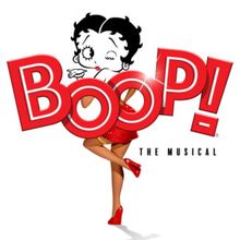 BOOP! THE MUSICAL to Make Memphis Premiere at the Orpheum Theatre