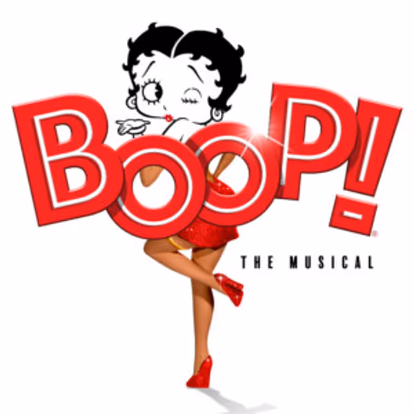 BOOP! THE MUSICAL to Make Memphis Premiere at the Orpheum Theatre Photo