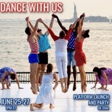 Daniel Gwirtzman Dance Company Announces Additional Programming For Launch Of Educati