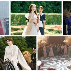 THE REMARRIED EMPRESS to Premiere on Disney+ and Hulu