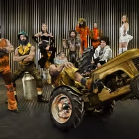 ANIMAL: A Farm Story Comes to Overture