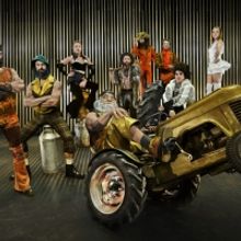 ANIMAL: A Farm Story Comes to Overture