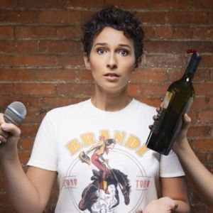 Broadway's Cassidy Stoner To Debut At The Green Room 42 With LOOKING OUT FOR YOU…