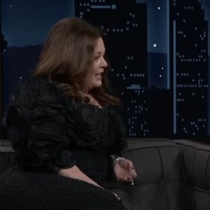 Video: Melissa McCarthy Discusses Her Role as Investor of SUFFS