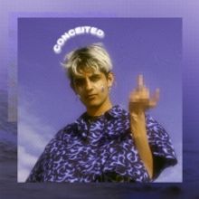 Curtis Waters Releases New Song 'Conceited'