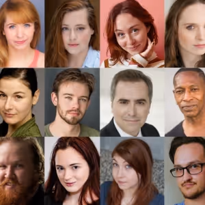 Idle Muse Theatre Company Announces Cast And Creative Team For The New Version Of…