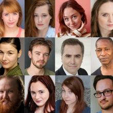 Idle Muse Theatre Company Announces Cast And Creative Team For The New Version Of WHA
