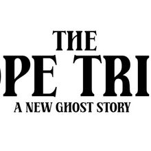 Anaconda Ensemble Theatre To Premiere Steven San Luis’ THE ROPE TRICK