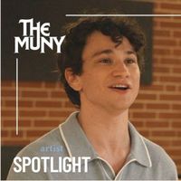 Video: The Muny DEAR EVAN HANSEN Star Michael Fabisch Performs 'For Forever' Video