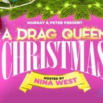 A DRAG QUEEN CHRISTMAS Comes to the Des Moines Civic Center