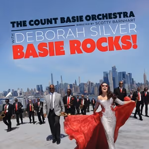Boca-Based Recording Artist Deborah Silver Earns First GRAMMY Award Nomination