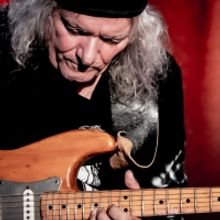 Brooklyn's Soapbox Gallery Presents Spaghetti Eastern Music