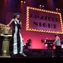 Apollo Theater Announces Amateur Night Japan 2019