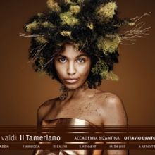 BWW Review: Vivaldi's Tamerlano on Naïve's Vivaldi Edition