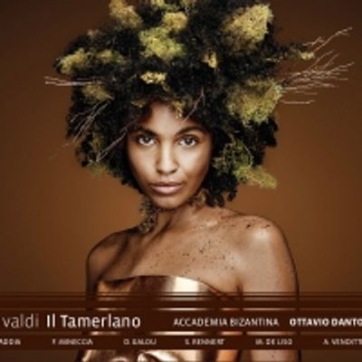 BWW Review: Vivaldi's Tamerlano on Na&iuml;ve's Vivaldi Edition
