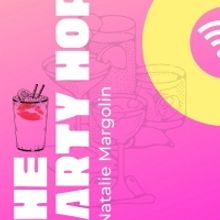 Lime Arts Productions Presents THE PARTY HOP By Natalie Margolin