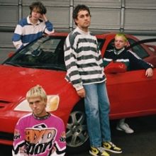 HUNNY Share New Single 'Sports With Strangers'