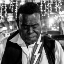 Ernie Vincent Shares New 'Midnight Rendezvous' Single