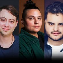 Trans-led Cast Will Premiere A New Environmental Play For Limited Engagement This Sep