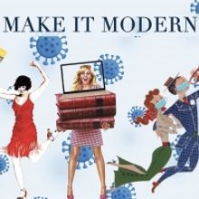 BWW Blog: Make It Modern
