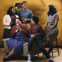 The Omaha Community Playhouse's Production of A RAISIN IN THE SUN Opens a Week From…
