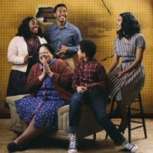 The Omaha Community Playhouse's Production of A RAISIN IN THE SUN Opens a Week From T