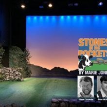 STONES IN HIS POCKETS Opens November 1 At South Camden Theatre Co.