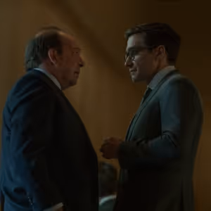 Video: Watch Jake Gyllenhaal in New Clip From PRESUMED INNOCENT
