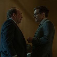 Video: Watch Jake Gyllenhaal in New Clip From PRESUMED INNOCENT