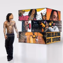 Swae Lee Shares SUITCASE Video, SAME DIFFERENCE Tour Wraps Aug. 29