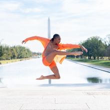 MOVE|NYC| To Hold 2024-2025 Season In Washington, D.C. And New York City